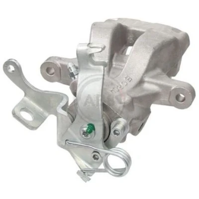 Abbildung von A.B.S. 624052 Bremssattel Aluminium 127 CITROËN: C4 Picasso 1, I Grand Picasso, 2