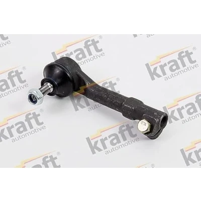 Abbildung von KRAFT 4315110 Spurstangenkopf Vorderachse, rechts, außen RENAULT: MEGANE 1 Classic, Kangoo I Rapid,