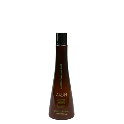 Abbildung von Phytorelax Argan Nourishing Shampoo Shampoo, Größe: 250 ml,