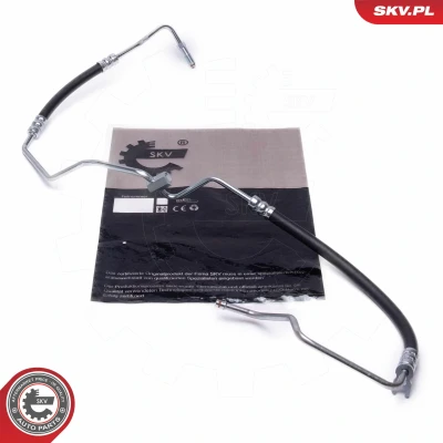Abbildung von ESEN SKV 10SKV935 Hydraulikschlauch, Lenkung PEUGEOT: 206 Schrägheck