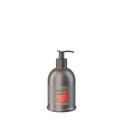 Abbildung von Alter Ego Maske ChromEgo Color Care Mask 300ml
