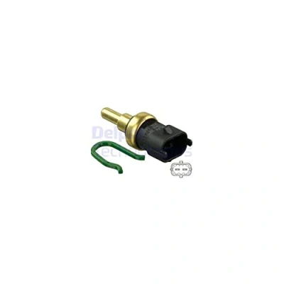 Abbildung von DELPHI TS10409 Kühlmitteltemperatursensor OPEL: Corsa D Schrägheck, Astra J Sports Tourer, E FIAT: Panda II Schrägheck