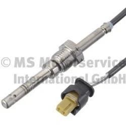 Abbildung von PIERBURG 7.08369.80.0 Sensor, Abgastemperatur MERCEDES BENZ: E Klasse Limousine, C T modell, modell