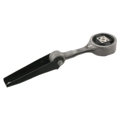 Abbildung von FEBI BILSTEIN 31127 Motorlager hinten Gummimetalllager mit Gummilager Gummimetalllagern VOLKSWAGEN: Polo IV Schrägheck, Lupo / 3L