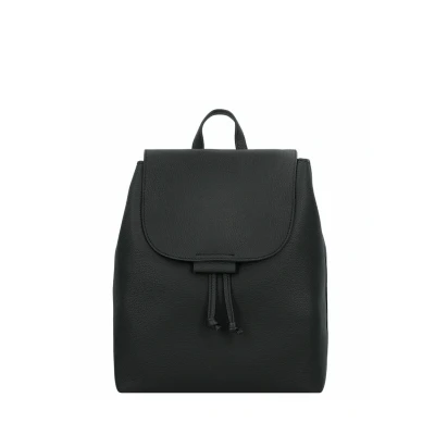 Abbildung von TOM Tailor Filipa CITY Tagesrucksack, Damen, Größe: One Size, Black