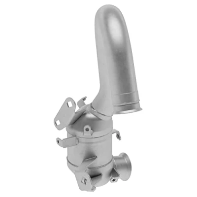 Abbildung von HELLA 8LE 366 051 161 Katalysator Euro 4 mit Anbauteilen PEUGEOT: 807, Expert II Kastenwagen, CITROËN: Jumpy MPV, C8, FIAT: Ulysse