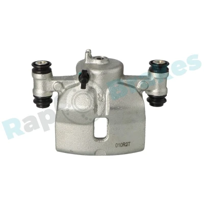 Abbildung von TRW BHS1171E Bremssattel Gusseisen KIA: Picanto I