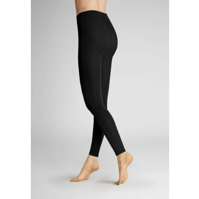 Abbildung von Hudson Strumpfhose black, Damen, Größe: 42/44, Black