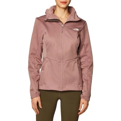 Abbildung von THE NORTH FACE Quest Highloft Jacke Fawn Grey Heather S