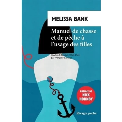 Abbildung von Manuel de chasse et pêche à l&#039;usage des filles