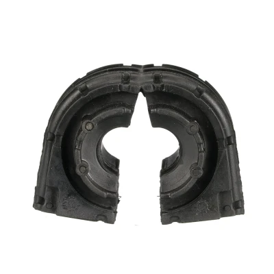 Abbildung von GATES AWS1066 Stabigummis hinten Gummi, Metall 18,5 VOLKSWAGEN: Touran I, Jetta 3, AUDI: A3 Schrägheck, SKODA: Octavia 2 Combi