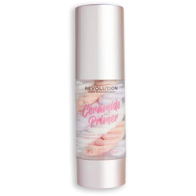 Abbildung von Makeup Revolution Candy HAZE Weightless Primer Primer, Größe: 30 g,