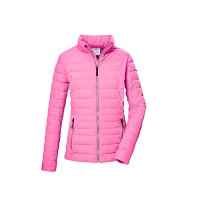 Abbildung von G.I.G.A. DX Damen Steppjacke/Übergangsjacke GS 64 WMN QLTD JCKT, pink, 36, 43051 000