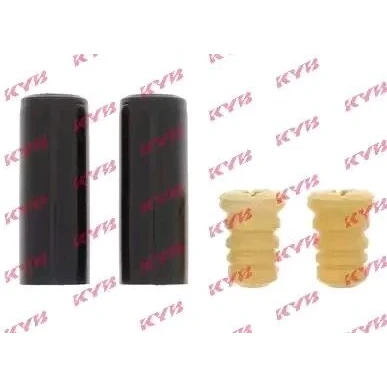 Abbildung von KYB 910193 Staubschutzsatz Hinterachse Protection Kit BMW: 1 Schrägheck, X1, Coupe