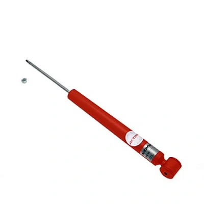 Abbildung von KONI 8045 1083 Stoßdämpfer Hinterachse Gasdruck 658 409 Zweirohr, eingebaut ein /nachstellbar Teleskop unten Auge, oben Stift