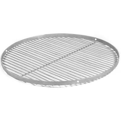 Abbildung von CookKing Grillrost, Zubehör für Schwenkgrill, Ø 70 cm