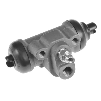 Abbildung von BLUE PRINT ADG04483 Bremszylinder 18 Hinterachse links, rechts KIA: RIO 2 Stufenheck