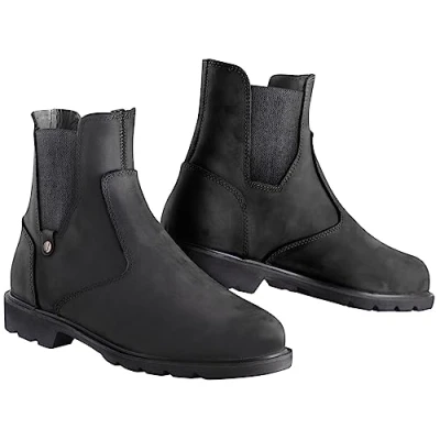 Abbildung von Bogotto Chelsea Motorrad Stiefel Motorradstiefel