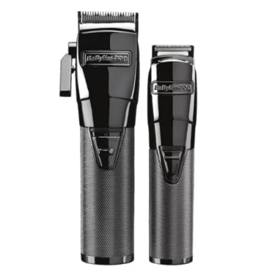 Abbildung von Babyliss 4Artists Barbers&#039;s Clipper Full Metal