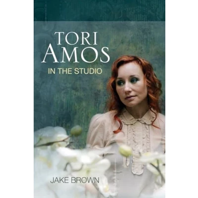 Abbildung von Tori Amos: In the Studio