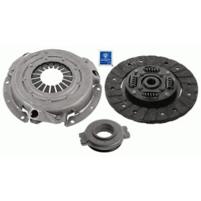 Abbildung von SACHS 3000 825 901 Kupplungssatz 200 NISSAN: Primera Hatchback, Kombi, ALMERA 1 Hatchback