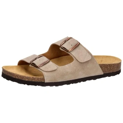 Abbildung von Lico Freizeitschuhe 560558 Bioline Pantolette