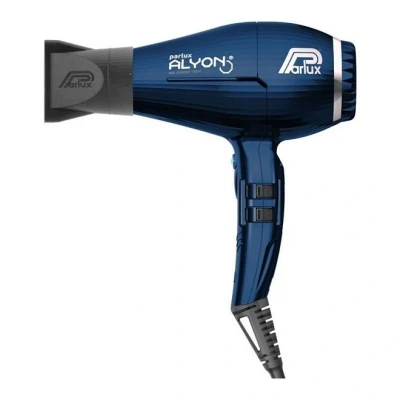 Abbildung von Parlux Alyon Night Blue Haardroger Haar Styling Zubehör, Größe: One Size,