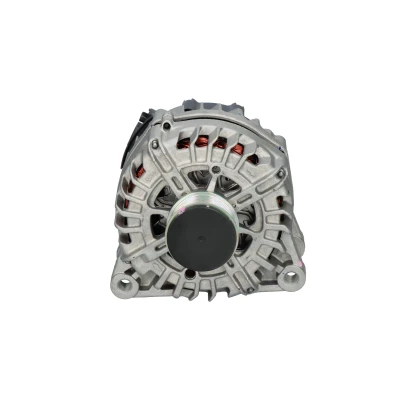 Abbildung von VALEO 439701 Lichtmaschine 14V 150A PEUGEOT: 207 Schrägheck, 308 I CC, CITROËN: C5 III Kombi, Berlingo / First