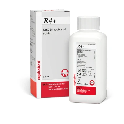 Abbildung von R4+ Flüssigkeit Flasche 100ml