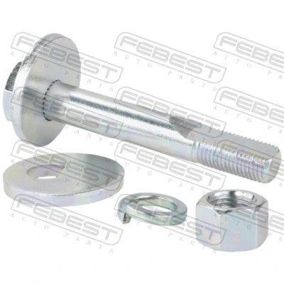 Abbildung von Sturzkorrekturschraube FEBEST 2229 002 KIT