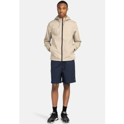 Abbildung von Element Alder Wasserdichte Shelljacke Männer XS Beige