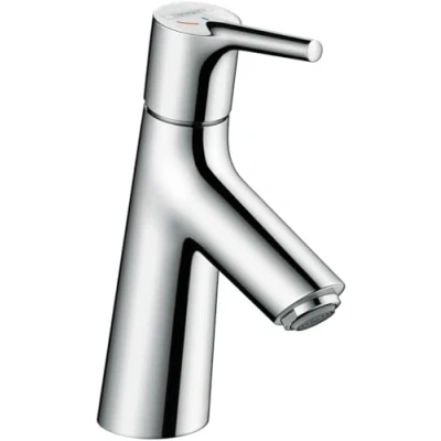 Abbildung von hansgrohe Talis S 1 Grebs Hauptarmatur