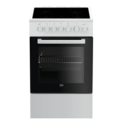 Abbildung von Beko FSM57100GW