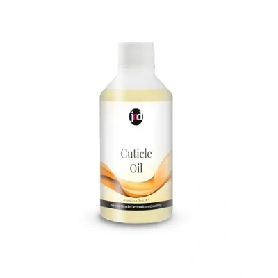 Abbildung von Nail Care Cuticle Revitalizing Jojoba Oil Manicure Treatment Conditioner (100ml)