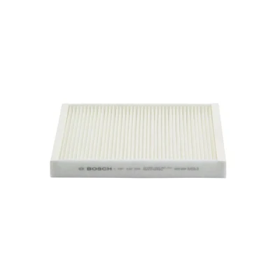 Abbildung von BOSCH 1 987 432 205 Innenraumfilter Partikelfilter 275 194,5 33 VOLVO: XC60 I, V60 XC70 II Kombi, LAND ROVER: Discovery Sport, Range Rover Evoque