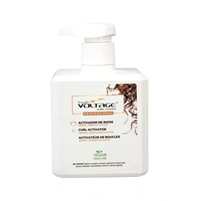Abbildung von Activador Rizos Tratamiento 500 Ml
