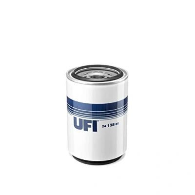 Abbildung von UFI 53.320.00 Innenraumfilter Partikelfilter 248 189 30 MERCEDES BENZ: ML Klasse, GLC SUV, E Klasse Limousine