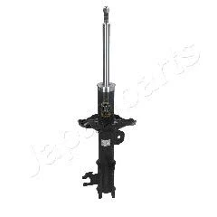 Abbildung von JAPANPARTS MM W0022 Stoßdämpfer Vorderachse links Gasdruck Zweirohr Federbein oben Stift CHEVROLET: Lacetti Schrägheck, Nubira Kombi, Limousine
