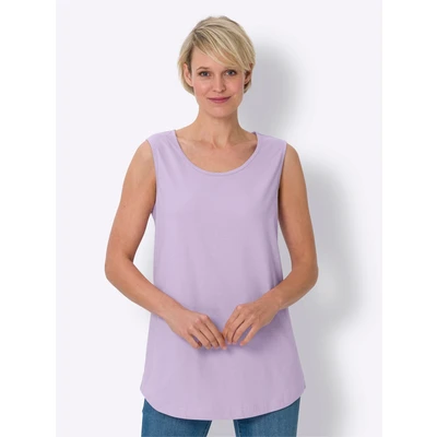 Abbildung von Classic Basics Longtop