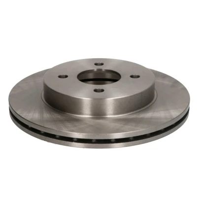 Abbildung von ABE C31069ABE Bremsscheibe Vorderachse 252 20 4 Belüftet NISSAN: ALMERA 1 Hatchback,