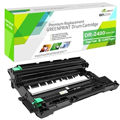 Abbildung von kompatibel Trommel Einheit DR 2400 DR2400 Für Brother Drucker HL L2350DW L2310D L2357DW L2370DN L2375DW MFC L2710DN L2730DW L2750DW DCP L2510D L2530DW L2537DW L2550DN Die Verpackung kann variieren