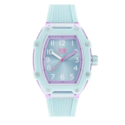 Abbildung von Ice Watch Daisy Uhr für Kinder, Größe: One Size, Turquoise