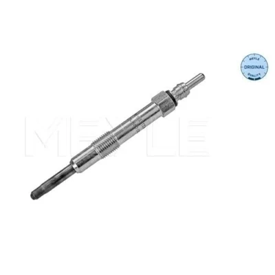 Abbildung von MEYLE 214 860 0000 Glühkerze M10 x 1 OPEL: Astra H Caravan, Zafira B, Vectra C FIAT: Doblo I Cargo, Kombi, Stilo Multi Wagon