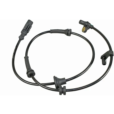 Abbildung von METZGER 0900250 ABS Sensor Hinterachse CITROËN: C1 I, II, TOYOTA: Aygo, PEUGEOT: 107 Schrägheck, 108 Schrägheck