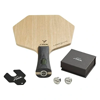 Abbildung von Schlägerholz Tischtennis Cybershape Wood CWT Classic