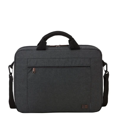 Abbildung von Case Logic Era Attaché 14 Zoll obsidian