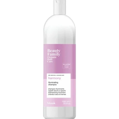 Abbildung von Nook Harmony Shampoo 1000 ml
