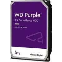 Abbildung von Purple 4 TB, Festplatte