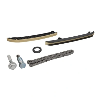 Abbildung von SWAG 30 94 9517 Steuerkettensatz Zahnkette, Kette geschlossen VOLKSWAGEN: Golf 6, Caddy 3 Kombi, Plus / Crossgolf, SKODA: Octavia 2 Combi