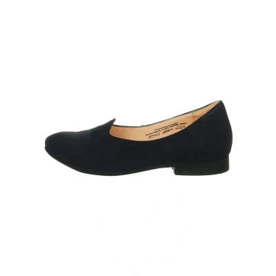 Abbildung von Think! GUAD Klassischer Ballerina, Damen, Größe: 39.5, Water Schuhe